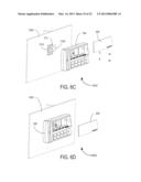 SYSTEM AND APPARATUS FOR MODULAR ON-DEMAND AUDIO PROCESSING, AMPLIFICATION     AND DISTRIBUTION diagram and image