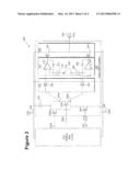 Class-AB/B amplifier with quiescent control circuit diagram and image