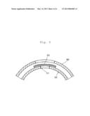 NARROW-ANGLE DIRECTIONAL MICROPHONE diagram and image