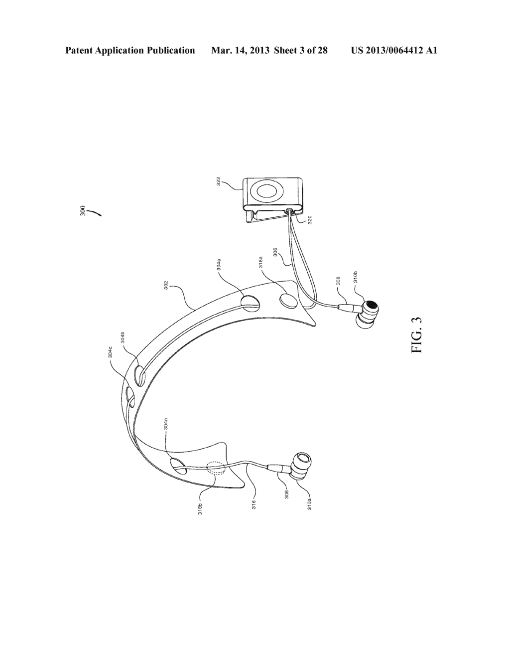 EAR PHONE LISTENING DEVICE - diagram, schematic, and image 04