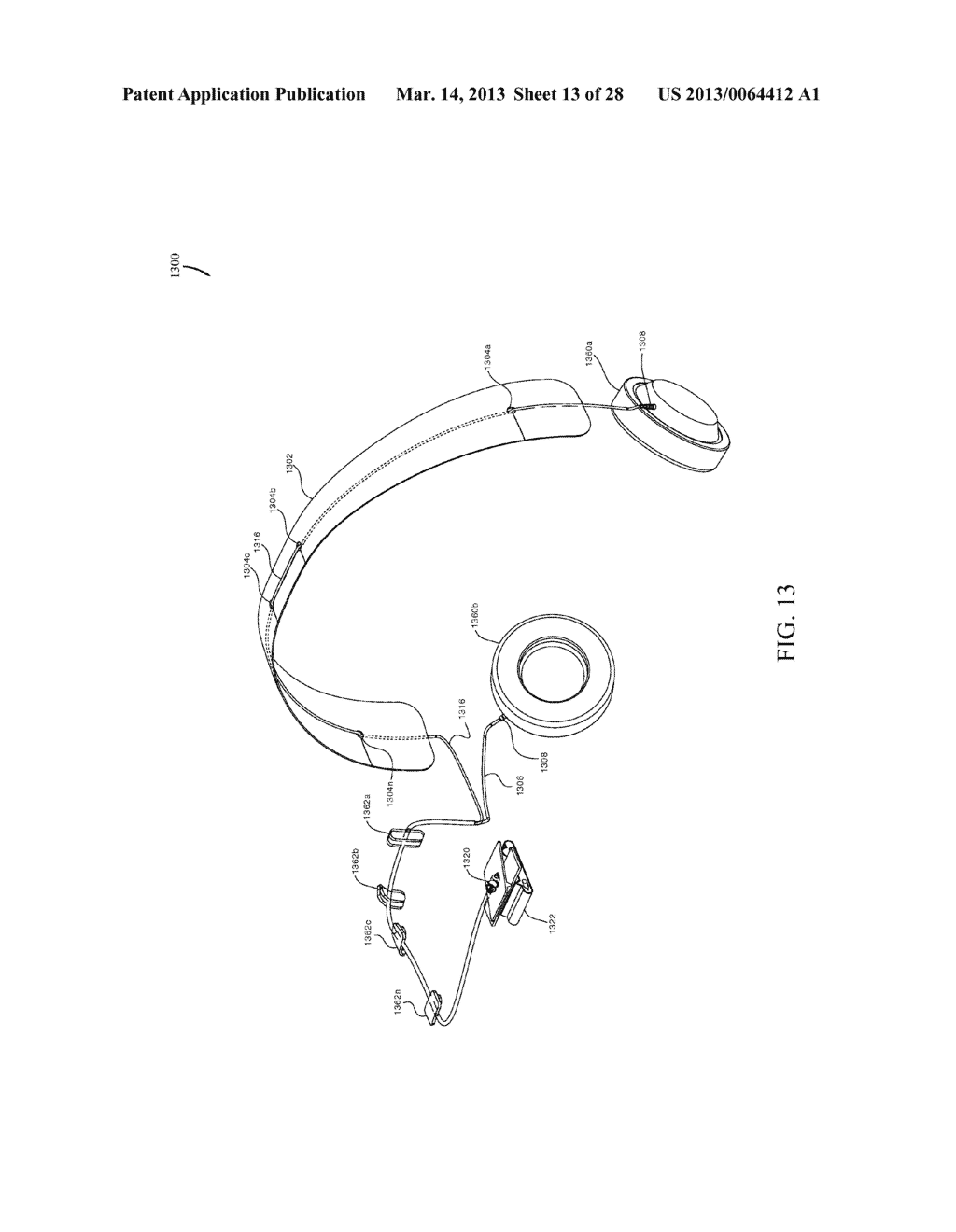 EAR PHONE LISTENING DEVICE - diagram, schematic, and image 14