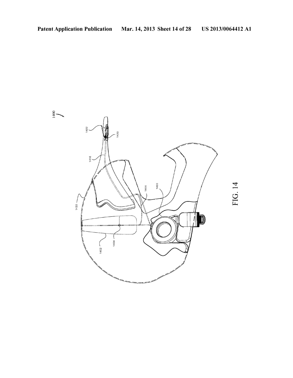 EAR PHONE LISTENING DEVICE - diagram, schematic, and image 15