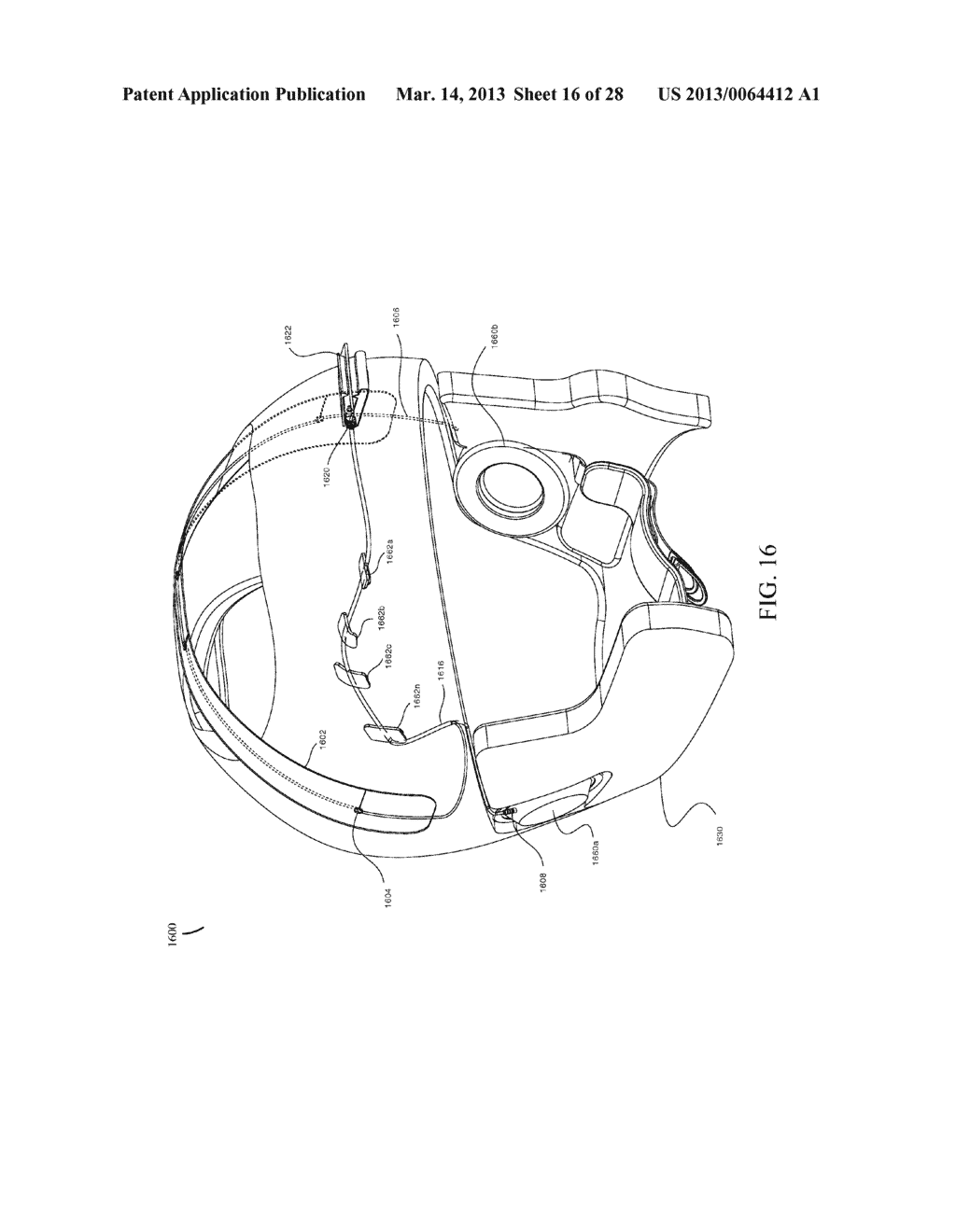 EAR PHONE LISTENING DEVICE - diagram, schematic, and image 17