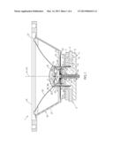 COAXIAL SPEAKER SYSTEM HAVING A COMPRESSION CHAMBER diagram and image