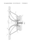 COAXIAL SPEAKER SYSTEM HAVING A COMPRESSION CHAMBER diagram and image