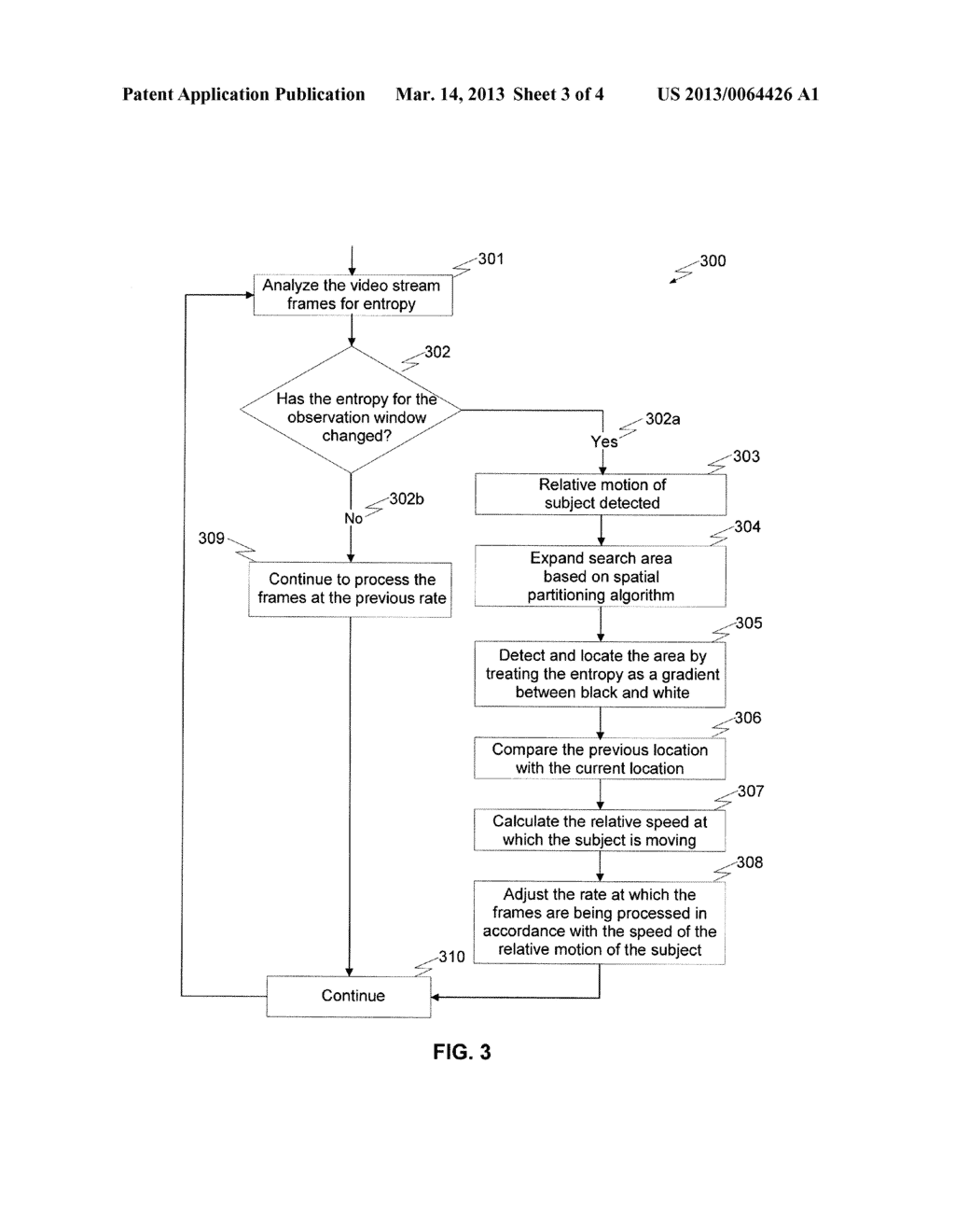 EFFICIENT SYSTEM AND METHOD FOR BODY PART DETECTION AND TRACKING - diagram, schematic, and image 04