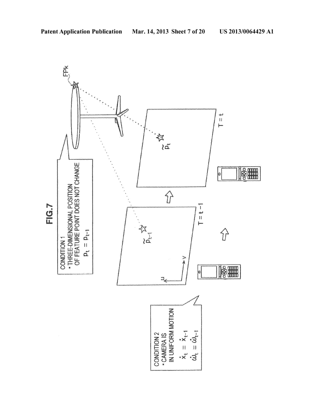 IMAGE PROCESSING DEVICE, OBJECT SELECTION METHOD AND PROGRAM - diagram, schematic, and image 08