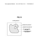 MEDICAL IMAGE PROCESSING APPARATUS AND METHOD OF OPERATING MEDICAL IMAGE     PROCESSING APPARATUS diagram and image