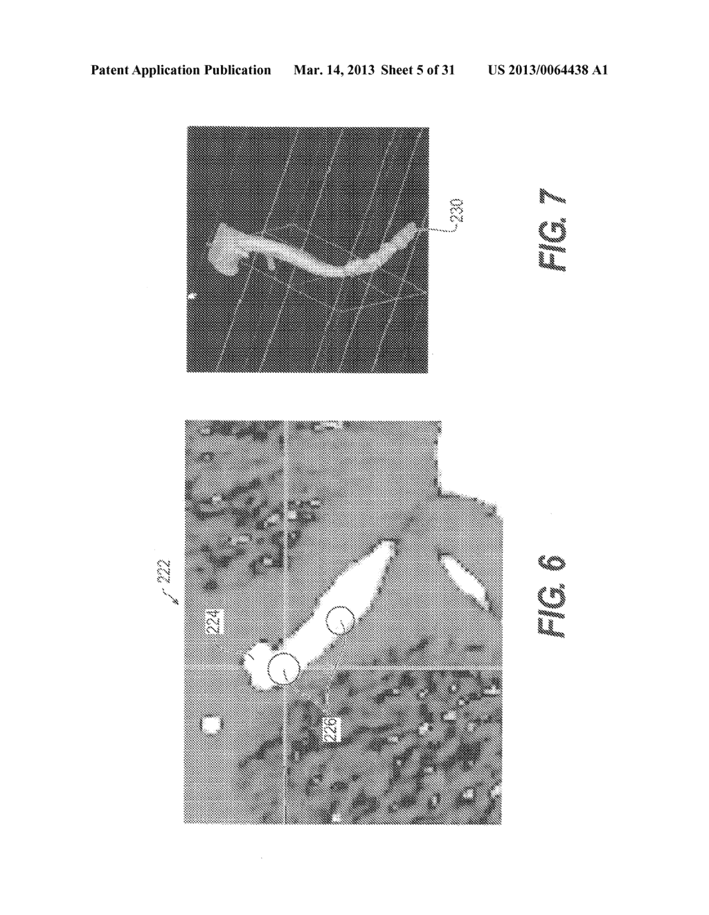 METHOD AND SYSTEM FOR PATIENT-SPECIFIC MODELING OF BLOOD FLOW - diagram, schematic, and image 06