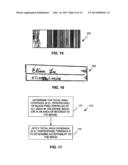 METHODS AND SYSTEMS FOR ANALYZING THE QUALITY OF DIGITAL SIGNATURE     CONFIRMATION IMAGES diagram and image