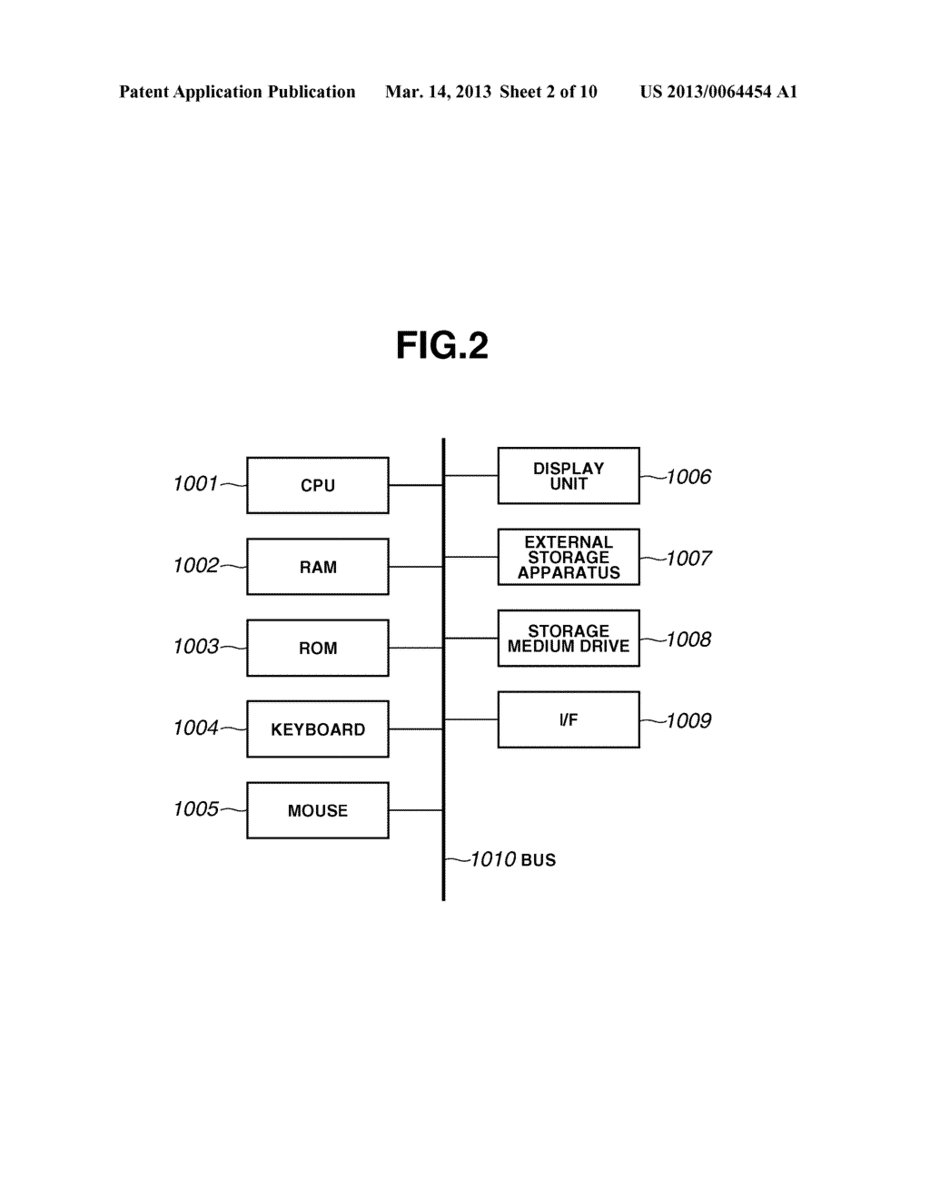 INFORMATION PROCESSING APPARATUS AND METHOD - diagram, schematic, and image 03