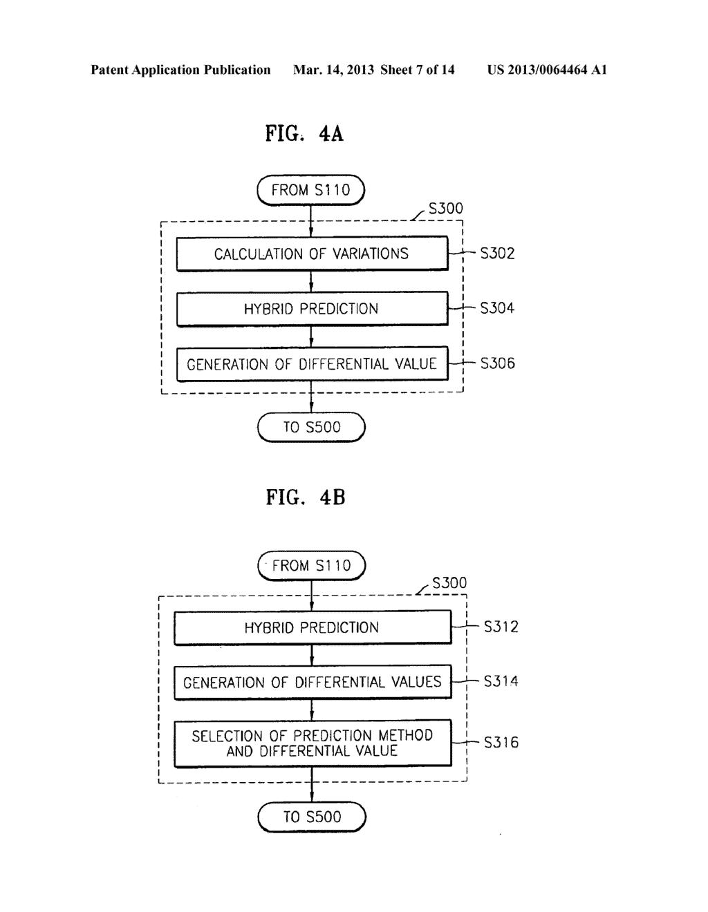 IMAGE CODING METHOD AND APPARATUS USING SPATIAL PREDICTIVE CODING OF     CHROMINANCE AND IMAGE DECODING METHOD AND APPARATUS - diagram, schematic, and image 08