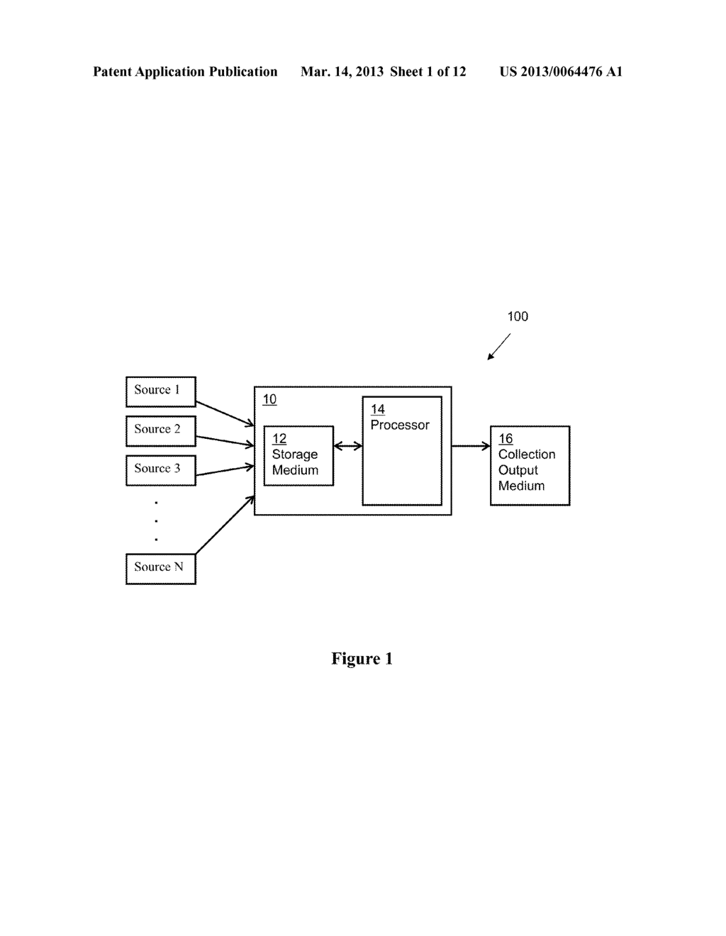 SYSTEM AND METHOD FOR AUTOMATICALLY CREATING A PHOTO CALENDAR - diagram, schematic, and image 02