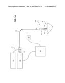 TWO-PART SURGICAL WAVEGUIDE diagram and image