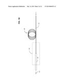 TWO-PART SURGICAL WAVEGUIDE diagram and image