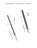 TWO-PART SURGICAL WAVEGUIDE diagram and image