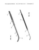 TWO-PART SURGICAL WAVEGUIDE diagram and image