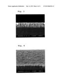 COMPOSITE PLASTIC MEMBER AND METHOD FOR PRODUCING THE SAME diagram and image