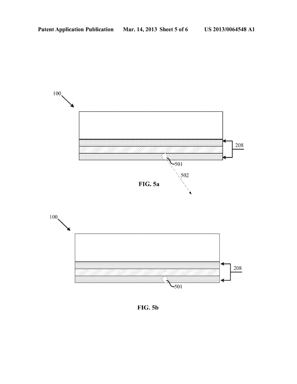 METHODS, SYSTEMS, AND DEVICES FOR WIRELESSLY STREAMING DATA TO AN OPTICAL     DISC - diagram, schematic, and image 06