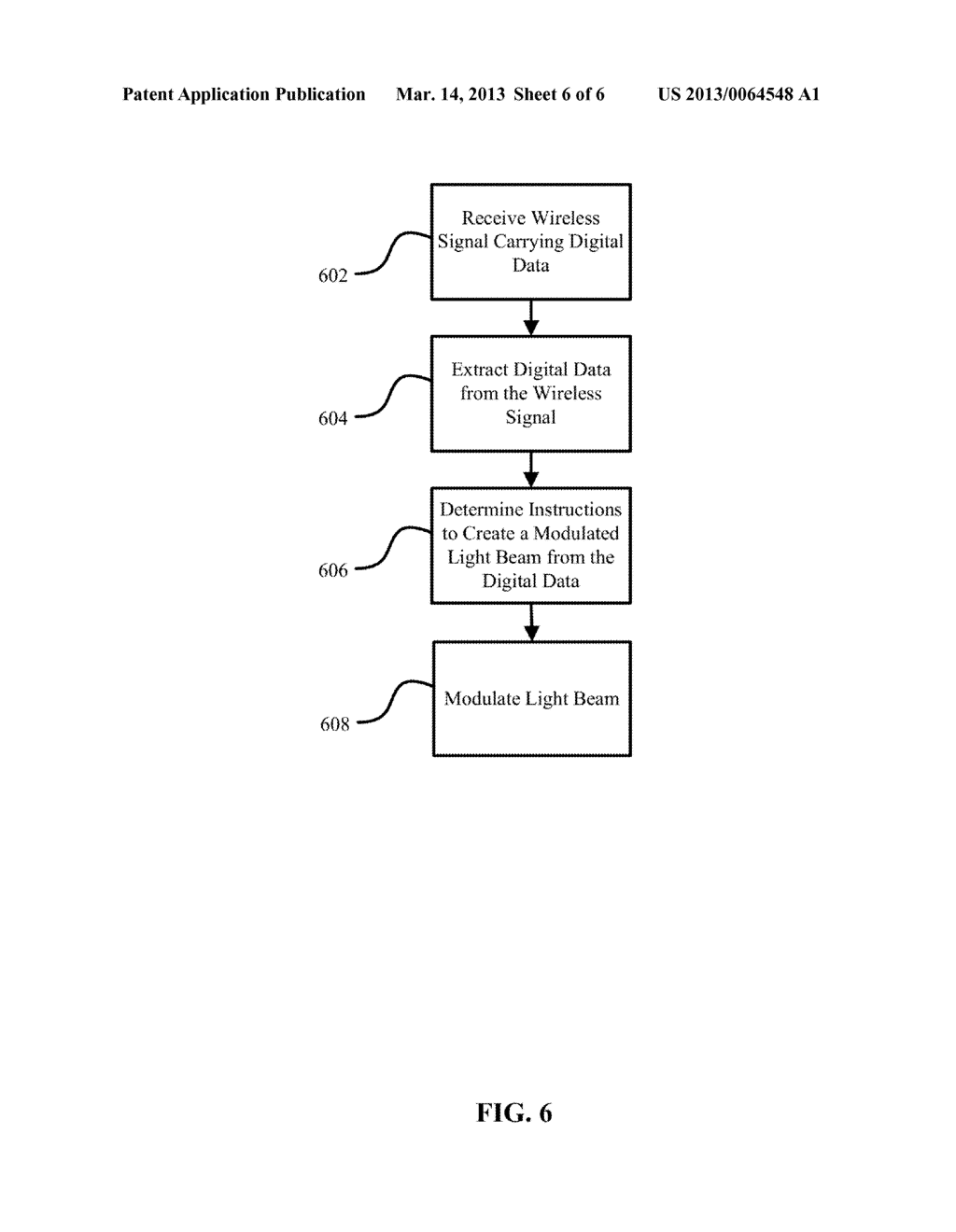 METHODS, SYSTEMS, AND DEVICES FOR WIRELESSLY STREAMING DATA TO AN OPTICAL     DISC - diagram, schematic, and image 07