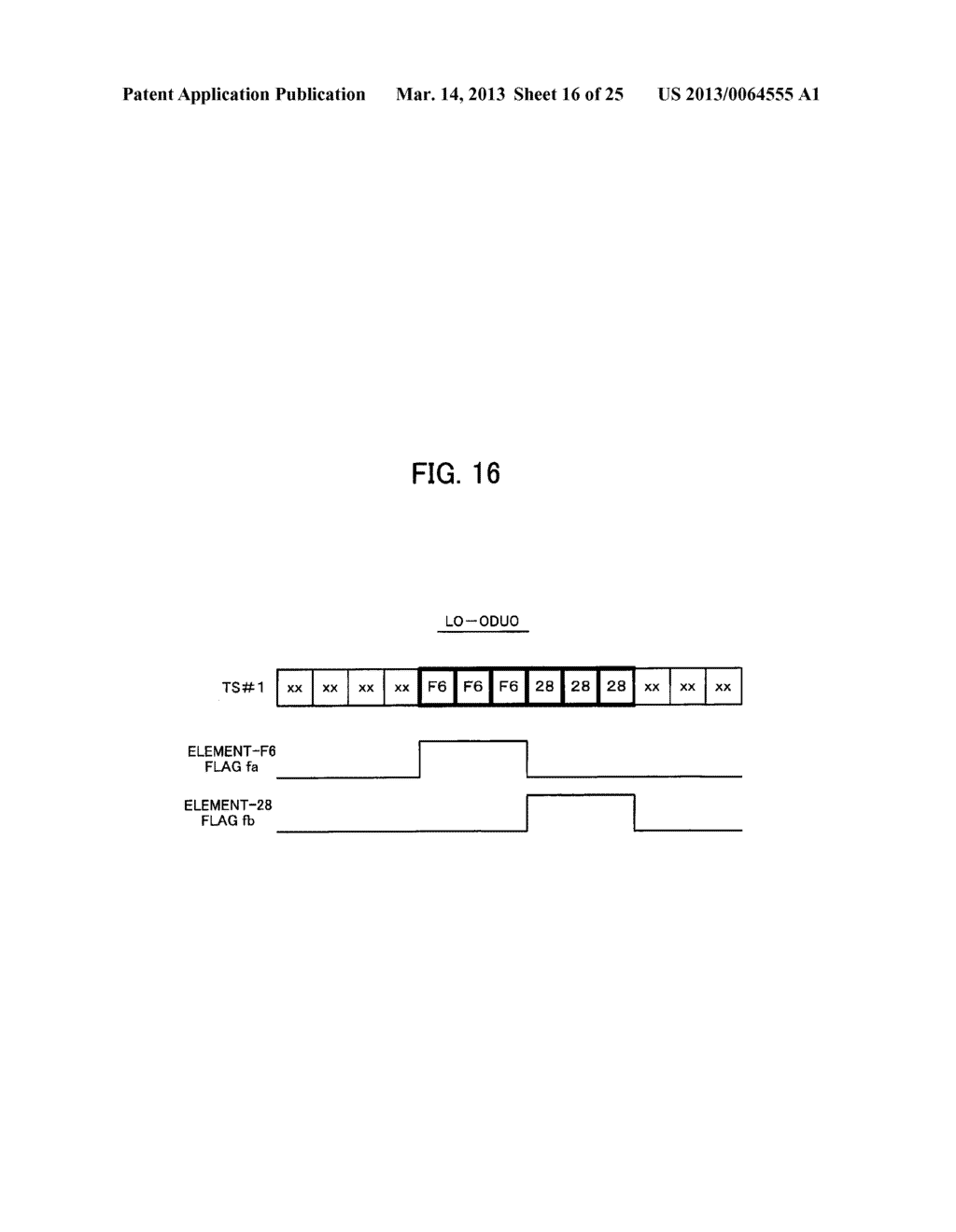 COMMUNICATION SYSTEM, FRAME SYNCHRONIZATION DETECTION APPARATUS, AND FRAME     SYNCHRONIZATION DETECTION METHOD - diagram, schematic, and image 17