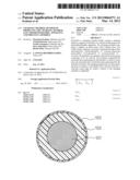 CHARGING MEMBER, METHOD OF PRODUCING THE CHARGING MEMBER,     ELECTROPHOTOGRAPHIC APPARATUS, AND PROCESS CARTRIDGE diagram and image