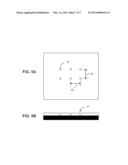 DEVICE FOR PRODUCING STANDARDIZED ASSAY AREAS ON ORGANIC COATINGS diagram and image