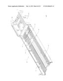 CONVERTIBLE TRAILER diagram and image