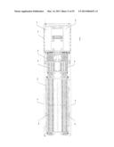 CONVERTIBLE TRAILER diagram and image