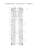 CONVERTIBLE TRAILER diagram and image