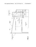 Boundary Layer Blowing Using Steam Seal Leakage Flow diagram and image