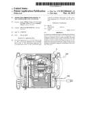 Air Ducting Shroud For Cooling An Air Compressor Pump And Motor diagram and image