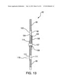 Air Ducting Shroud For Cooling An Air Compressor Pump And Motor diagram and image