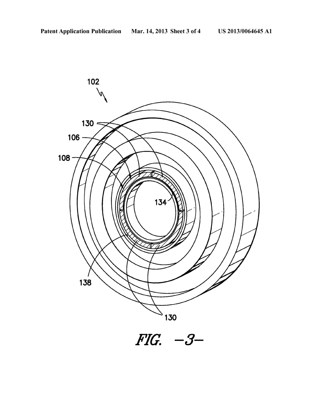 NON-CONTINUOUS RING SEAL - diagram, schematic, and image 04