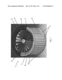 Centrifugal Fan Assembly diagram and image