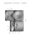 Centrifugal Fan Assembly diagram and image