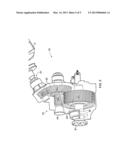 PROPELLER PROPULSION SYSTEM FOR FLOATING STRUCTURES diagram and image