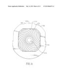 FAN GRILL FOR A MOSQUITO TRAP diagram and image