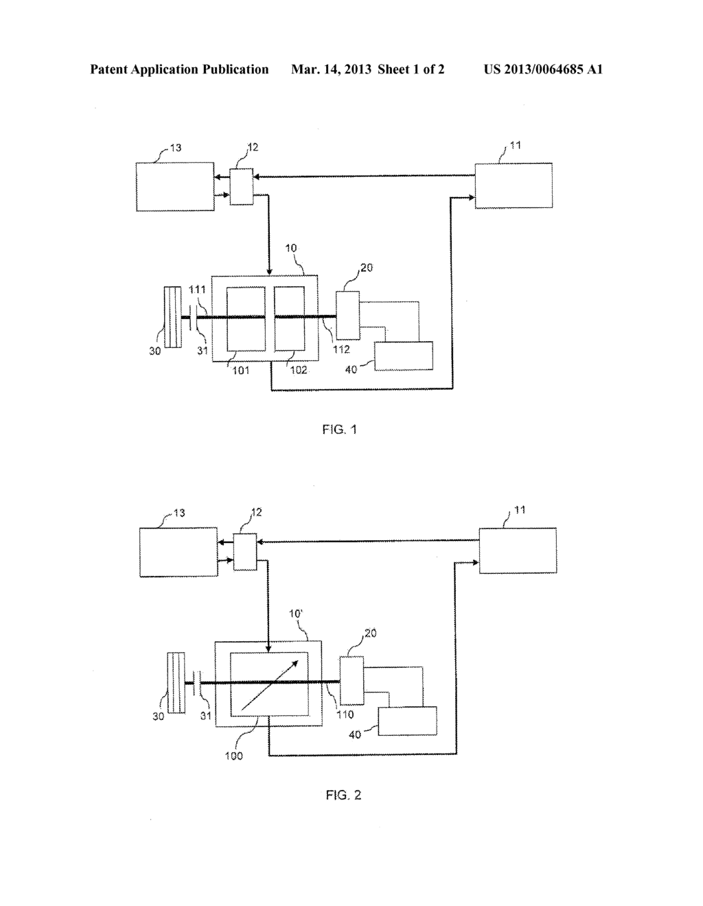 METHOD FOR MANAGING A HYBRID COMPRESSOR OF AN AIR-CONDITIONING CIRCUIT - diagram, schematic, and image 02