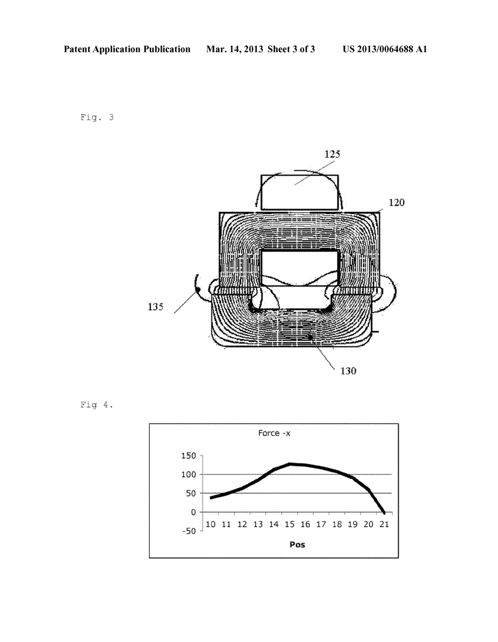 Integrated Direct Drive Starter/Generator for Turbines - diagram, schematic, and image 04