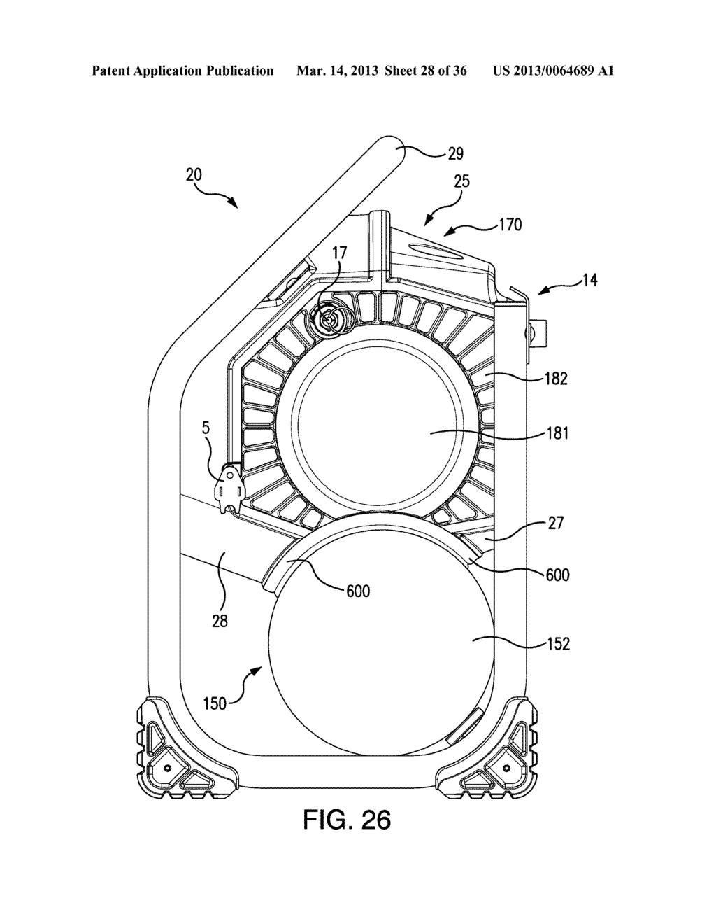 Method Of Reducing Air Compressor Noise - diagram, schematic, and image 29