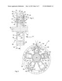 RADIAL HYDRAULIC MOTOR diagram and image