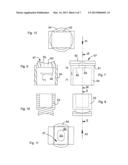 RADIAL HYDRAULIC MOTOR diagram and image