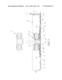 Cooling Fan and An Assembly Method Thereof diagram and image