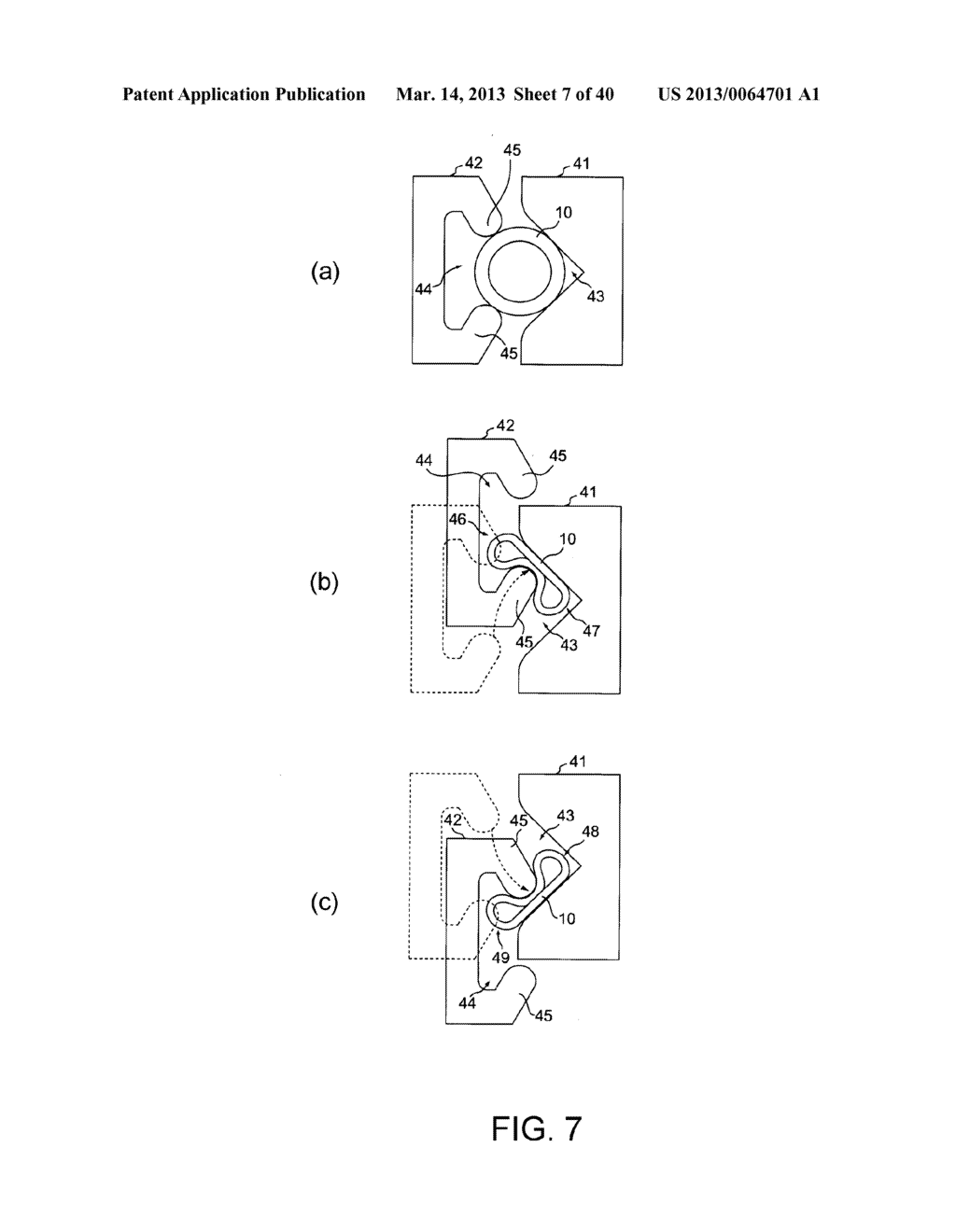 PUMPING APPARATUS - diagram, schematic, and image 08