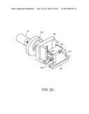 PUMPING APPARATUS diagram and image