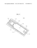 CHIP FOR FLUID ANALYSIS diagram and image