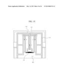 CHIP FOR FLUID ANALYSIS diagram and image