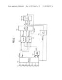 ENGINE EXHAUST PURIFICATION DEVICE diagram and image