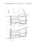 Fluidized Bed Reactor Arrangement diagram and image